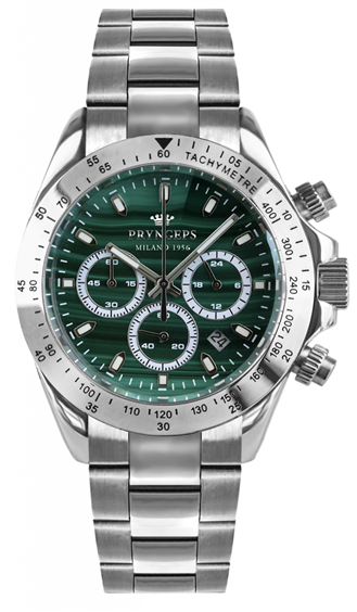 Montre Pryngeps Homme ERRE X in Acier CR651 - CR651